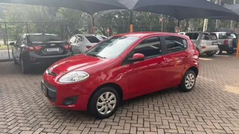FIAT Palio 1.0 4P FLEX ATTRACTIVE, Foto 2
