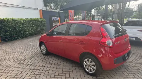 FIAT Palio 1.0 4P FLEX ATTRACTIVE, Foto 3
