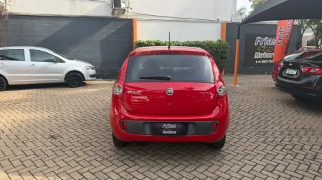 FIAT Palio 1.0 4P FLEX ATTRACTIVE, Foto 4