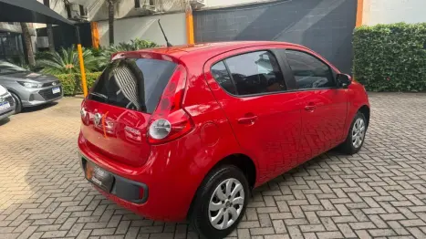 FIAT Palio 1.0 4P FLEX ATTRACTIVE, Foto 5