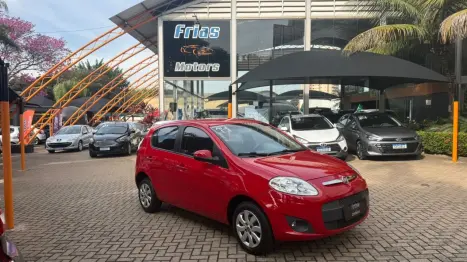 FIAT Palio 1.0 4P FLEX ATTRACTIVE, Foto 6