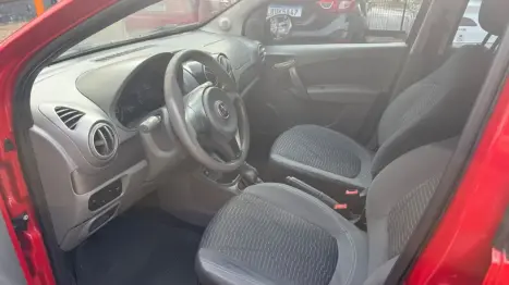 FIAT Palio 1.0 4P FLEX ATTRACTIVE, Foto 7