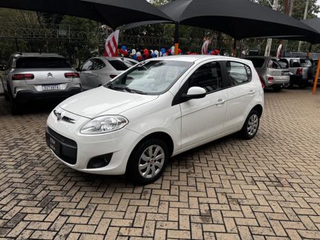 FIAT Palio 1.0 4P FLEX ATTRACTIVE, Foto 2