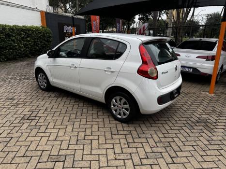 FIAT Palio 1.0 4P FLEX ATTRACTIVE, Foto 3