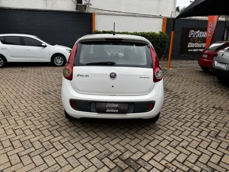 FIAT Palio 1.0 4P FLEX ATTRACTIVE, Foto 4