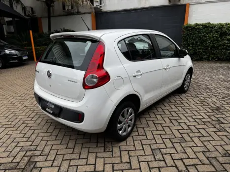 FIAT Palio 1.0 4P FLEX ATTRACTIVE, Foto 5