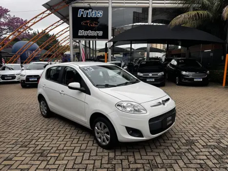 FIAT Palio 1.0 4P FLEX ATTRACTIVE, Foto 6