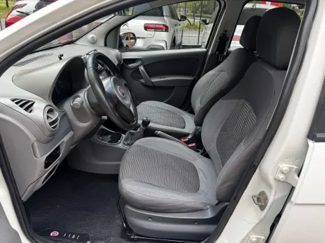 FIAT Palio 1.0 4P FLEX ATTRACTIVE, Foto 7