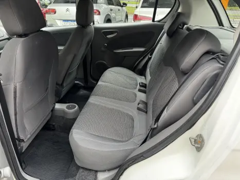FIAT Palio 1.0 4P FLEX ATTRACTIVE, Foto 8