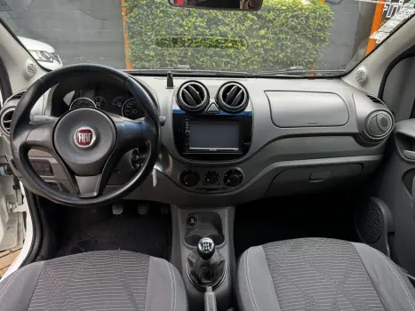 FIAT Palio 1.0 4P FLEX ATTRACTIVE, Foto 9