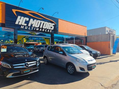 FIAT Palio 1.0 4P FLEX ATTRACTIVE, Foto 2