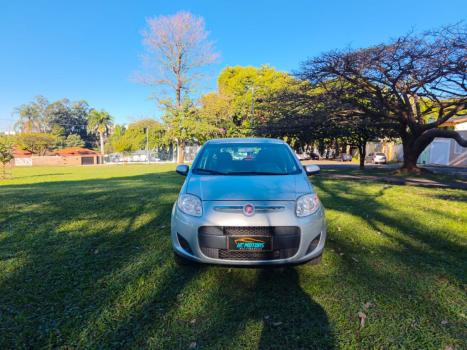 FIAT Palio 1.0 4P FLEX ATTRACTIVE, Foto 4
