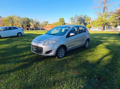 FIAT Palio 1.0 4P FLEX ATTRACTIVE, Foto 5