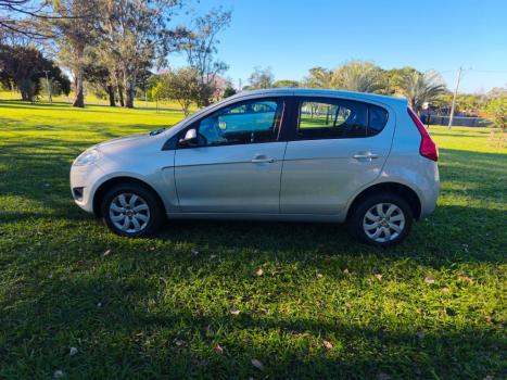 FIAT Palio 1.0 4P FLEX ATTRACTIVE, Foto 6