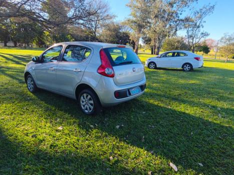 FIAT Palio 1.0 4P FLEX ATTRACTIVE, Foto 7