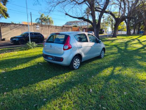 FIAT Palio 1.0 4P FLEX ATTRACTIVE, Foto 9