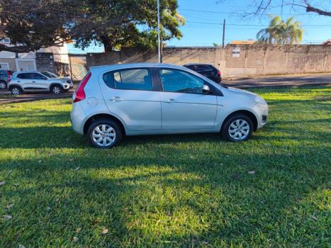 FIAT Palio 1.0 4P FLEX ATTRACTIVE, Foto 10
