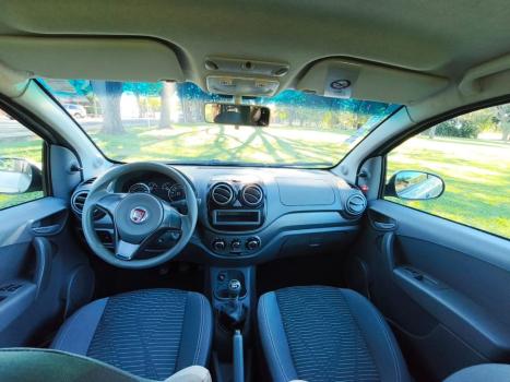 FIAT Palio 1.0 4P FLEX ATTRACTIVE, Foto 12