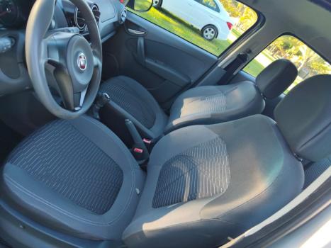 FIAT Palio 1.0 4P FLEX ATTRACTIVE, Foto 13