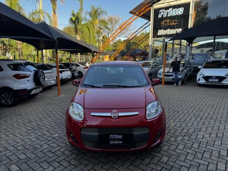 FIAT Palio 1.0 4P FLEX ATTRACTIVE, Foto 1