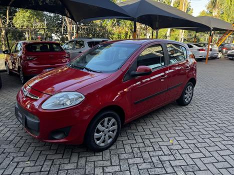 FIAT Palio 1.0 4P FLEX ATTRACTIVE, Foto 2
