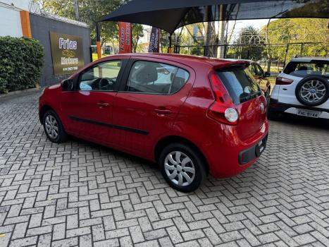 FIAT Palio 1.0 4P FLEX ATTRACTIVE, Foto 3