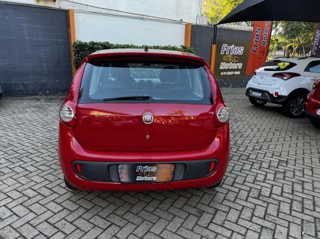 FIAT Palio 1.0 4P FLEX ATTRACTIVE, Foto 4