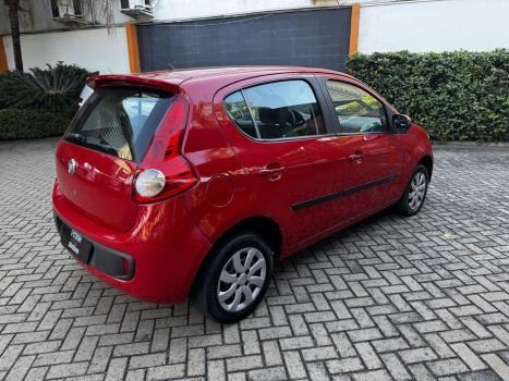 FIAT Palio 1.0 4P FLEX ATTRACTIVE, Foto 5
