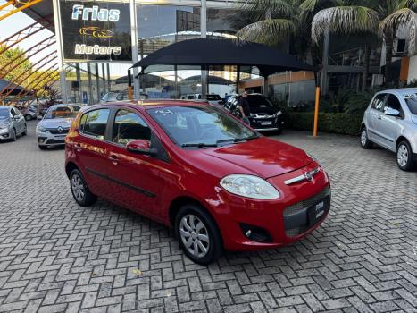 FIAT Palio 1.0 4P FLEX ATTRACTIVE, Foto 6