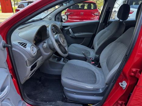 FIAT Palio 1.0 4P FLEX ATTRACTIVE, Foto 7
