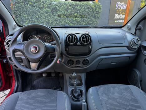 FIAT Palio 1.0 4P FLEX ATTRACTIVE, Foto 9