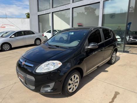 FIAT Palio 1.0 4P FLEX ATTRACTIVE, Foto 2