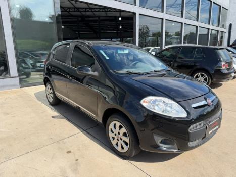 FIAT Palio 1.0 4P FLEX ATTRACTIVE, Foto 3