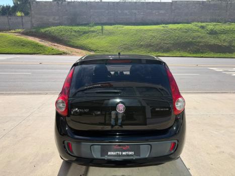 FIAT Palio 1.0 4P FLEX ATTRACTIVE, Foto 4