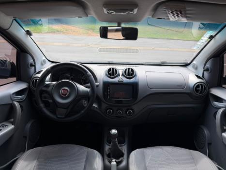 FIAT Palio 1.0 4P FLEX ATTRACTIVE, Foto 7