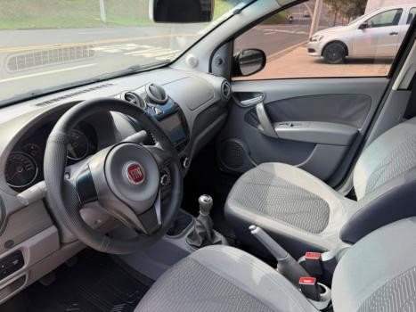 FIAT Palio 1.0 4P FLEX ATTRACTIVE, Foto 8