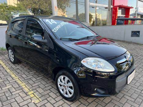 FIAT Palio 1.0 4P FLEX ATTRACTIVE, Foto 1