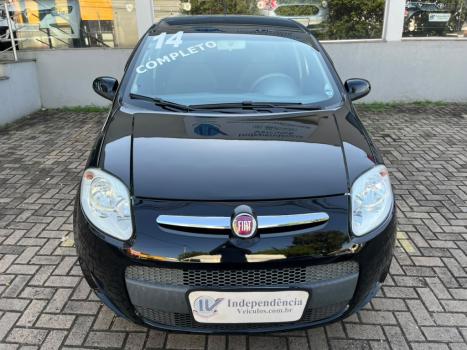 FIAT Palio 1.0 4P FLEX ATTRACTIVE, Foto 2