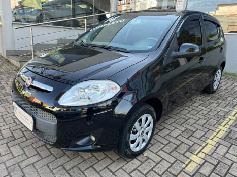 FIAT Palio 1.0 4P FLEX ATTRACTIVE, Foto 3