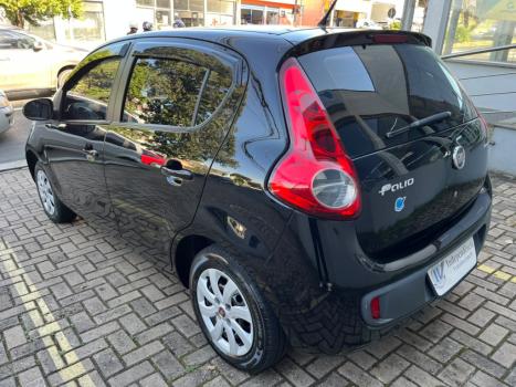 FIAT Palio 1.0 4P FLEX ATTRACTIVE, Foto 4