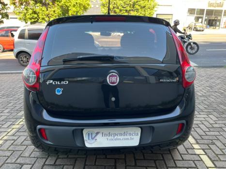 FIAT Palio 1.0 4P FLEX ATTRACTIVE, Foto 5