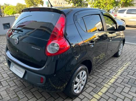 FIAT Palio 1.0 4P FLEX ATTRACTIVE, Foto 6