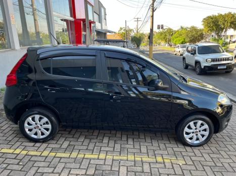 FIAT Palio 1.0 4P FLEX ATTRACTIVE, Foto 8