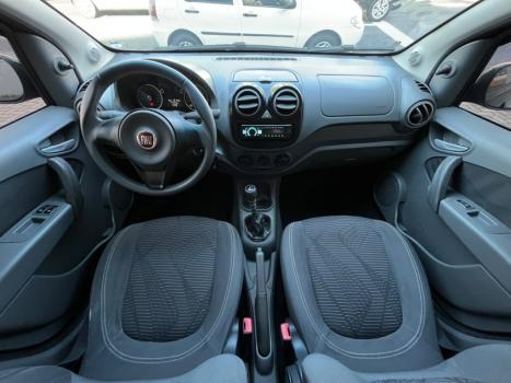 FIAT Palio 1.0 4P FLEX ATTRACTIVE, Foto 9