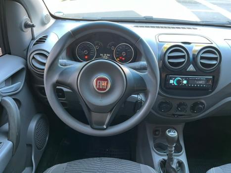 FIAT Palio 1.0 4P FLEX ATTRACTIVE, Foto 10