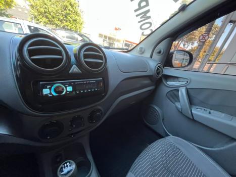 FIAT Palio 1.0 4P FLEX ATTRACTIVE, Foto 12