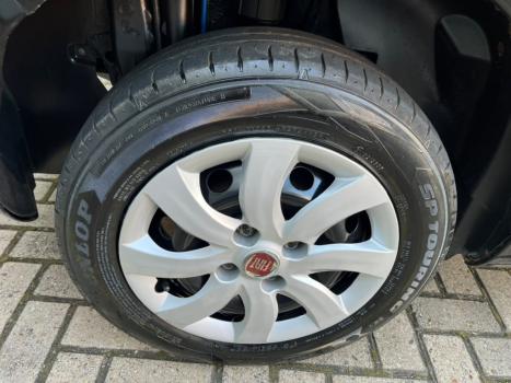 FIAT Palio 1.0 4P FLEX ATTRACTIVE, Foto 14