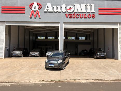 FIAT Palio 1.0 4P FLEX ATTRACTIVE, Foto 1