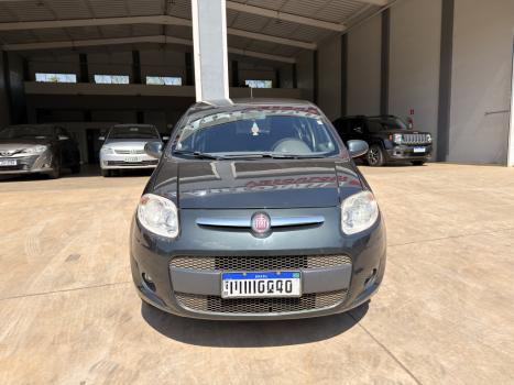 FIAT Palio 1.0 4P FLEX ATTRACTIVE, Foto 2