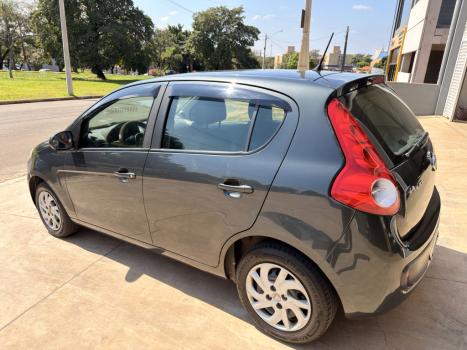 FIAT Palio 1.0 4P FLEX ATTRACTIVE, Foto 4